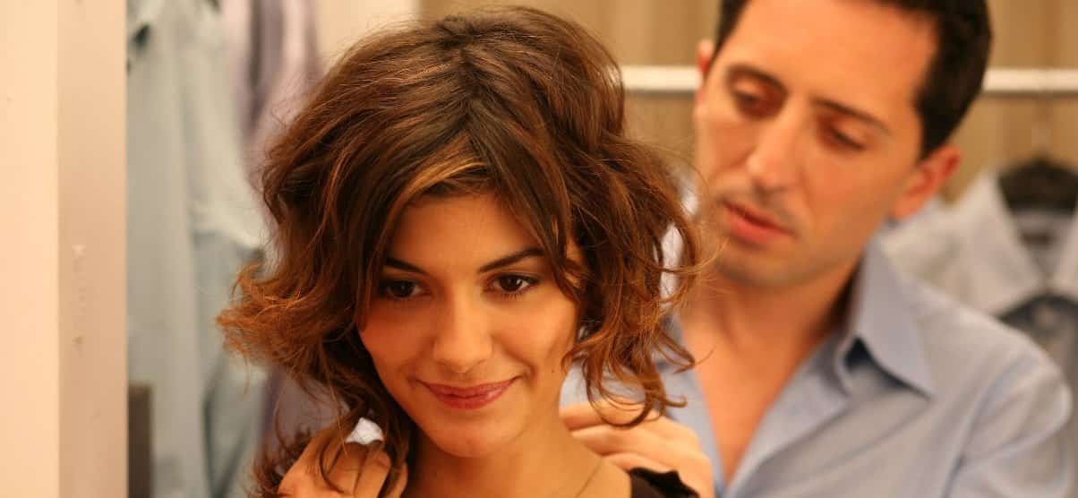 Ti va di pagare - Priceless, 2006, Pierre Salvadori, Gad Elmaleh, Audrey Tautou, sorriso