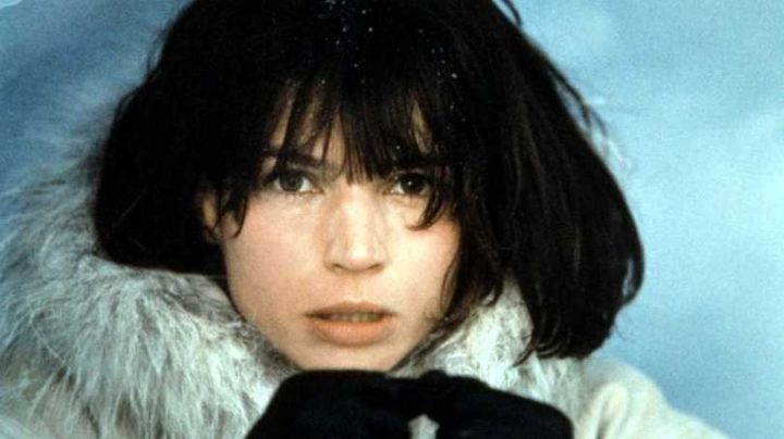 Il senso di Smilla per la neve, scheda film, recensione, Bille August, Julia Ormond, Gabriel Byrne