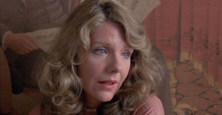 La luna, Bernardo Bertolucci, Jill Clayburgh, Matthew Barry, scheda film, colonna sonora