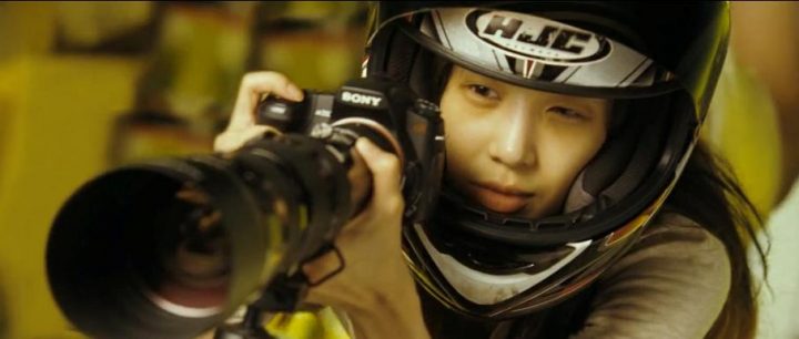 Castaway on the Moon, scheda film, curiosità, Hae-jun Lee, Min-hee Hong, So-yeon Jang, curiosità