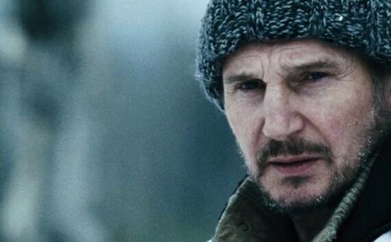 The Grey, scheda film con Liam Neeson