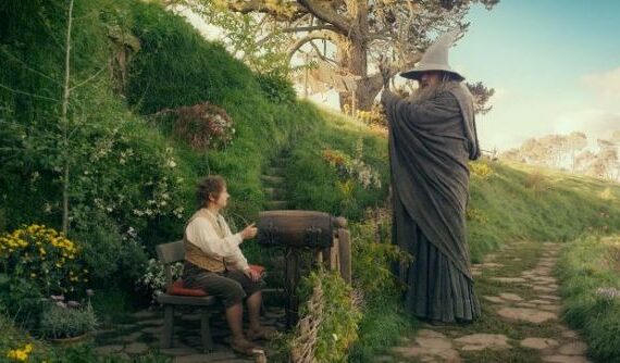 Lo Hobbit – Un viaggio inaspettato, scheda film