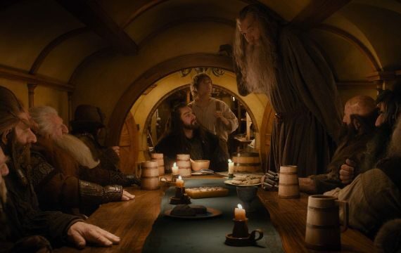 Lo Hobbit: Un Viaggio Inaspettato, avvocato analizza il contratto tra Bilbo e i nani