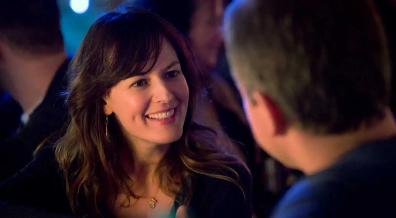 Promised Land, 2012, Gus Van Sant, Rosemarie DeWitt