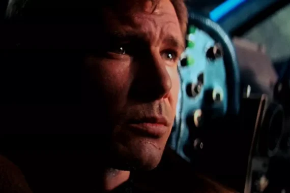 Blade Runner, scheda film del 1982 di Ridley Scott