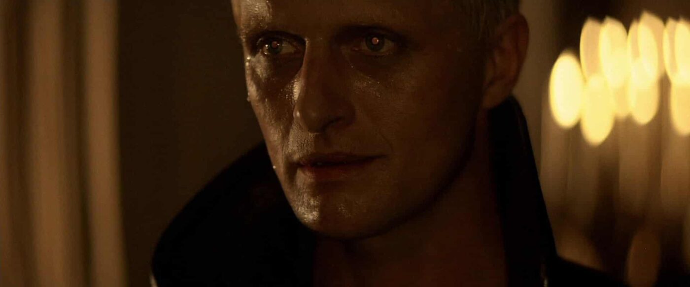 Morto Rutger Hauer, scomparso a 75 anni. Blade Runner, 1982, Ridley Scott, Rutger Hauer