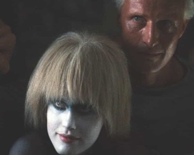 Blade Runner colonna sonora della pellicola