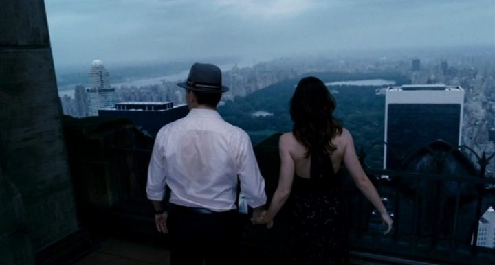 I guardiani del destino, scheda film, recensione, George Nolfi, Matt Damon, Emily Blunt, curiosità, colonna sonora, soundtrack