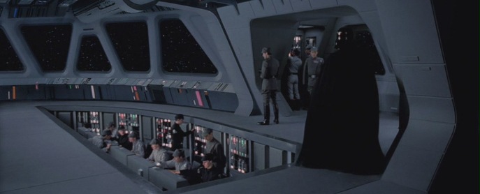 Star Wars: Episodio V - L'Impero colpisce ancora citazioni