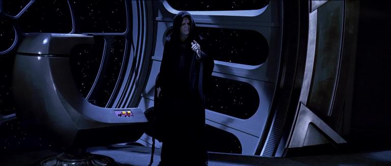 Star Wars: Episodio VI - Il ritorno dello Jedi frasi e citazioni