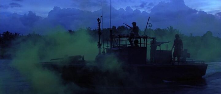 Colonna sonora di Apocalypse Now