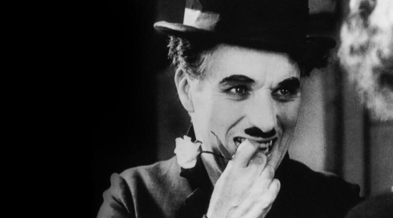 Charlie Chaplin perse un concorso dedicato ai suoi sosia?