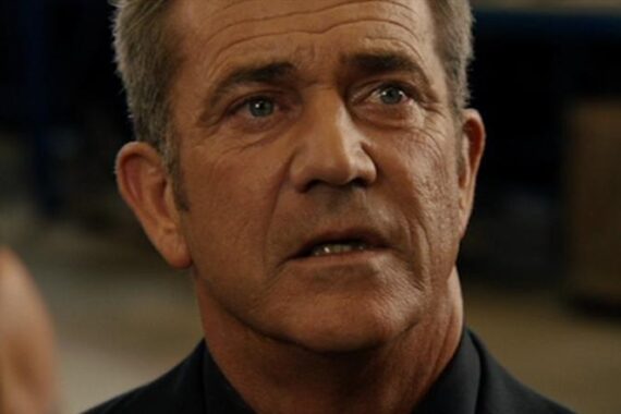Mel Gibson sul Covid-19: “È la cosa più strana che abbia mai avuto”