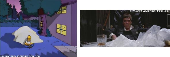 I Simpson e il cinema (terza parte)