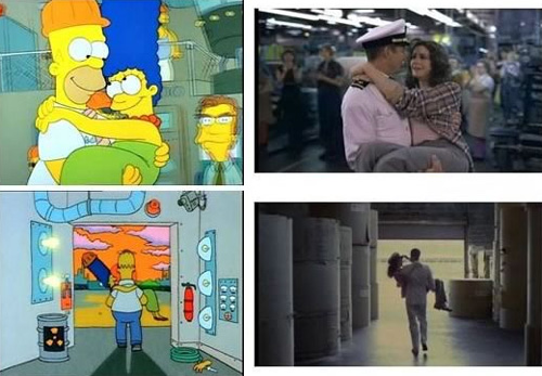I Simpson e il cinema (terza parte)