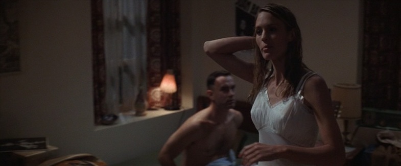 Forrest Gump citazioni e dialoghi, Robert Zemeckis, Tom Hanks, Robin Wright, Gary Sinise
