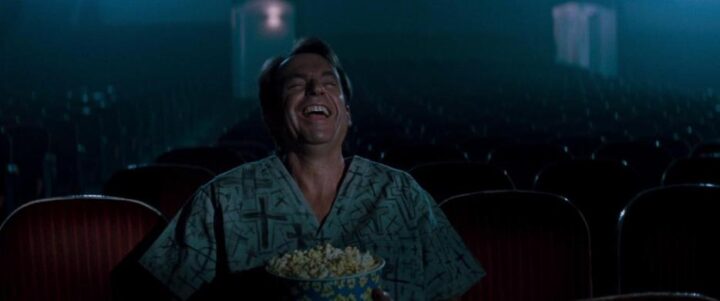 Perché si mangiano i popcorn al cinema?