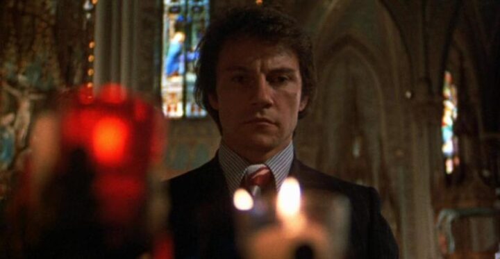 Mean Streets - Domenica in chiesa, lunedì all'inferno, scheda film, recensione, Robert De Niro, Harvey Keitel, David Proval, Amy Robinson, Richard Romanus, Cesare Danova, curiosità, trama