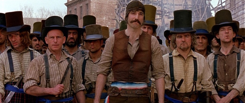 Gangs of New York frasi e citazioni,  Martin Scorsese, Leonardo DiCaprio, Daniel Day-Lewis, Cameron Diaz