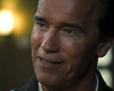Lettera di Arnold Schwarzenegger all’America