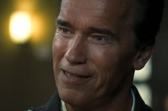 Lettera di Arnold Schwarzenegger all’America
