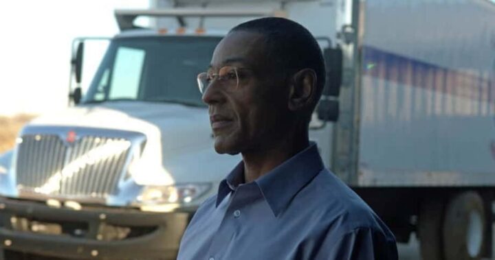 Breaking Bad, Giancarlo Esposito, Gus Fring, camion - Breaking Bad citazioni e dialoghi