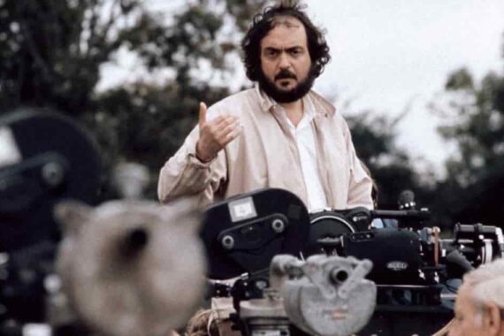 Stanley Kubrick il fotografo, scatti che dimostrano talento