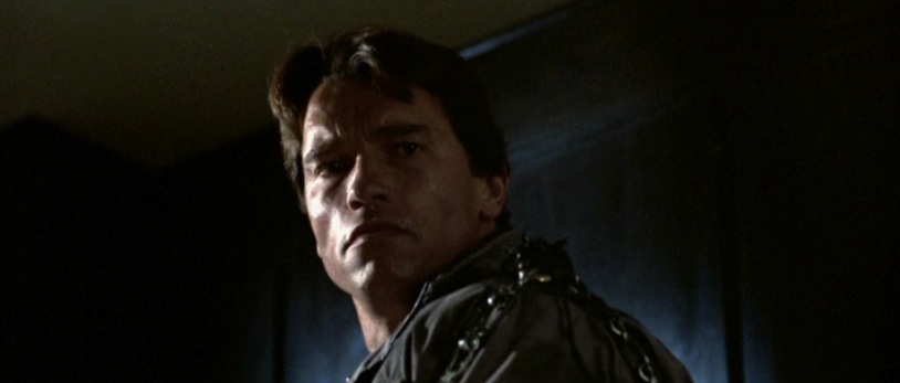 Arnold Schwarzenegger il più adatto ad affrontare un'invasione aliena