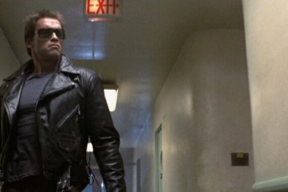 Perché Arnold Schwarzenegger non ha girato Terminator Salvation?