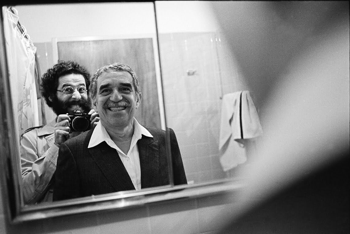 Gabriel García Márquez e il cinema, focus sullo scrittore