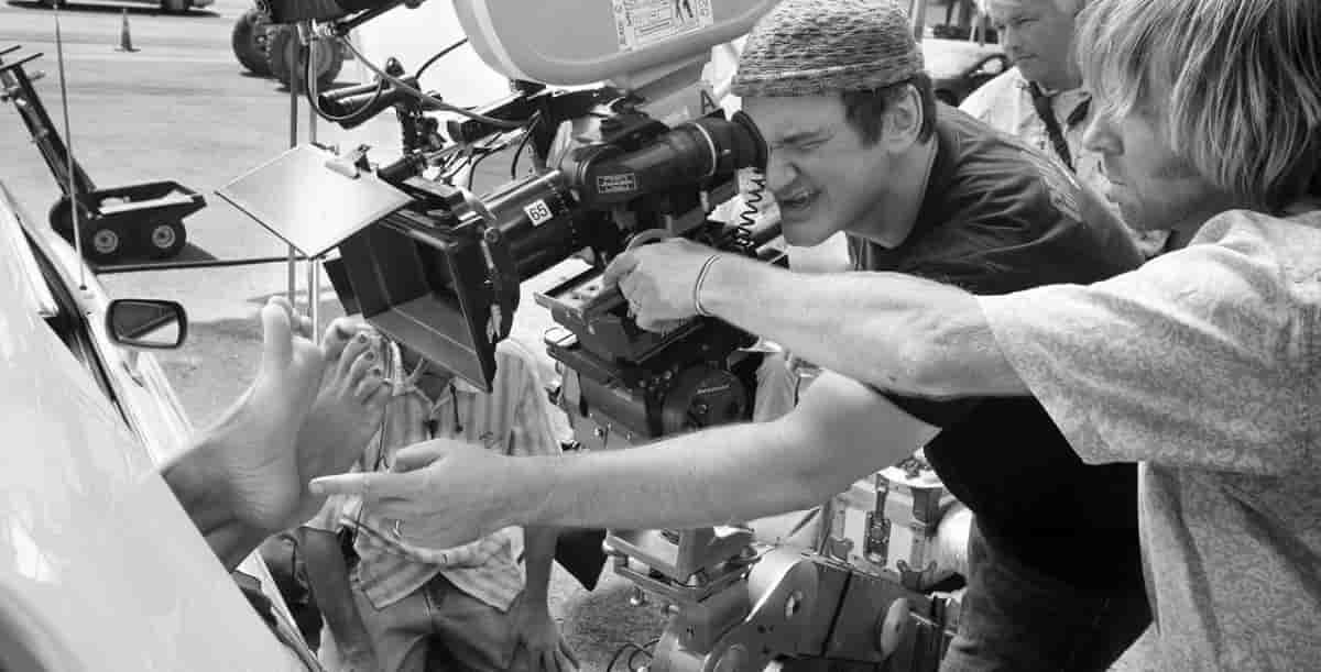 Tarantino conferma di volersi ritirare dopo il decimo film