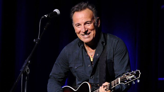 Bruce Springsteen annuncia Letter to You