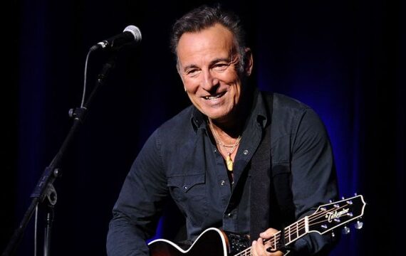 Bruce Springsteen annuncia Letter to You