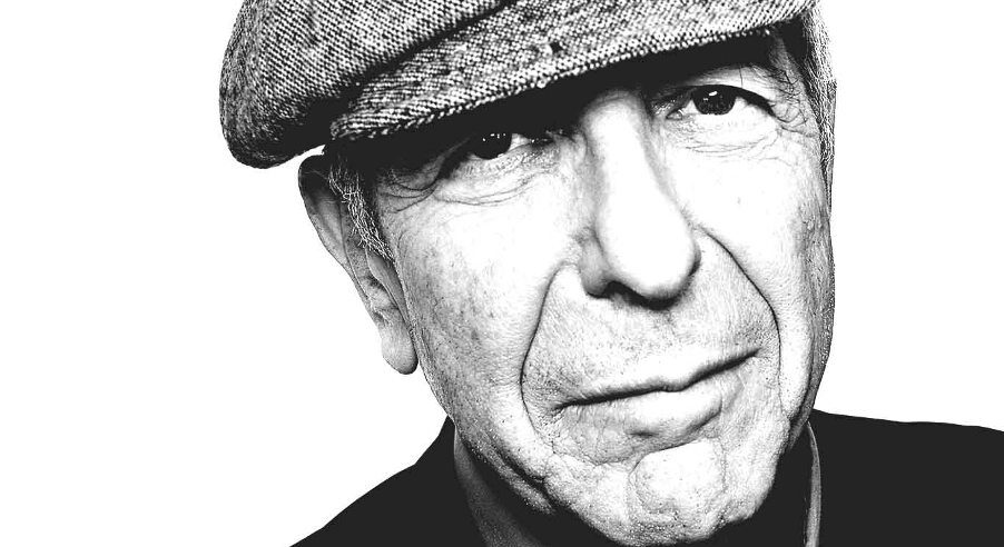 Addio Leonard Cohen, si spegne a 82 anni