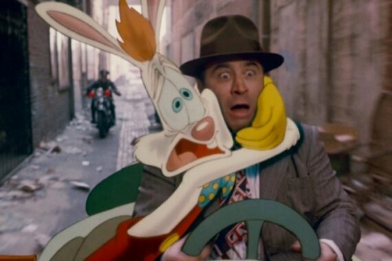 Chi ha incastrato Roger Rabbit diventa patrimonio nazionale