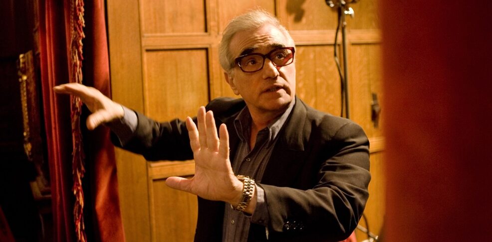 Scorsese tratta con Apple e Netflix