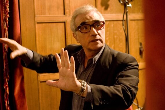 Scorsese tratta con Apple e Netflix