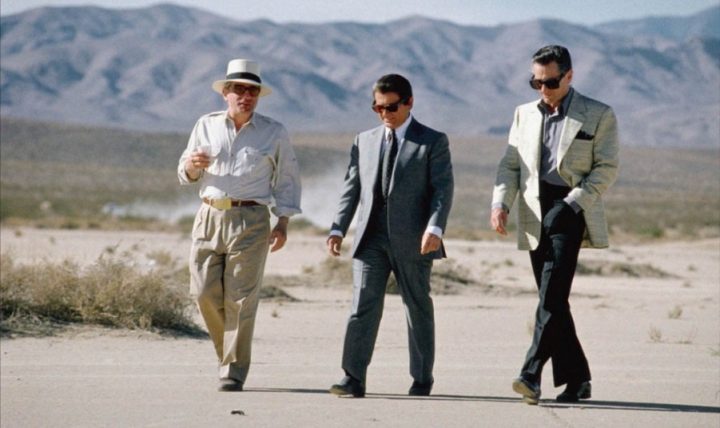 Martin Scorsese elenca gli 85 film da vedere