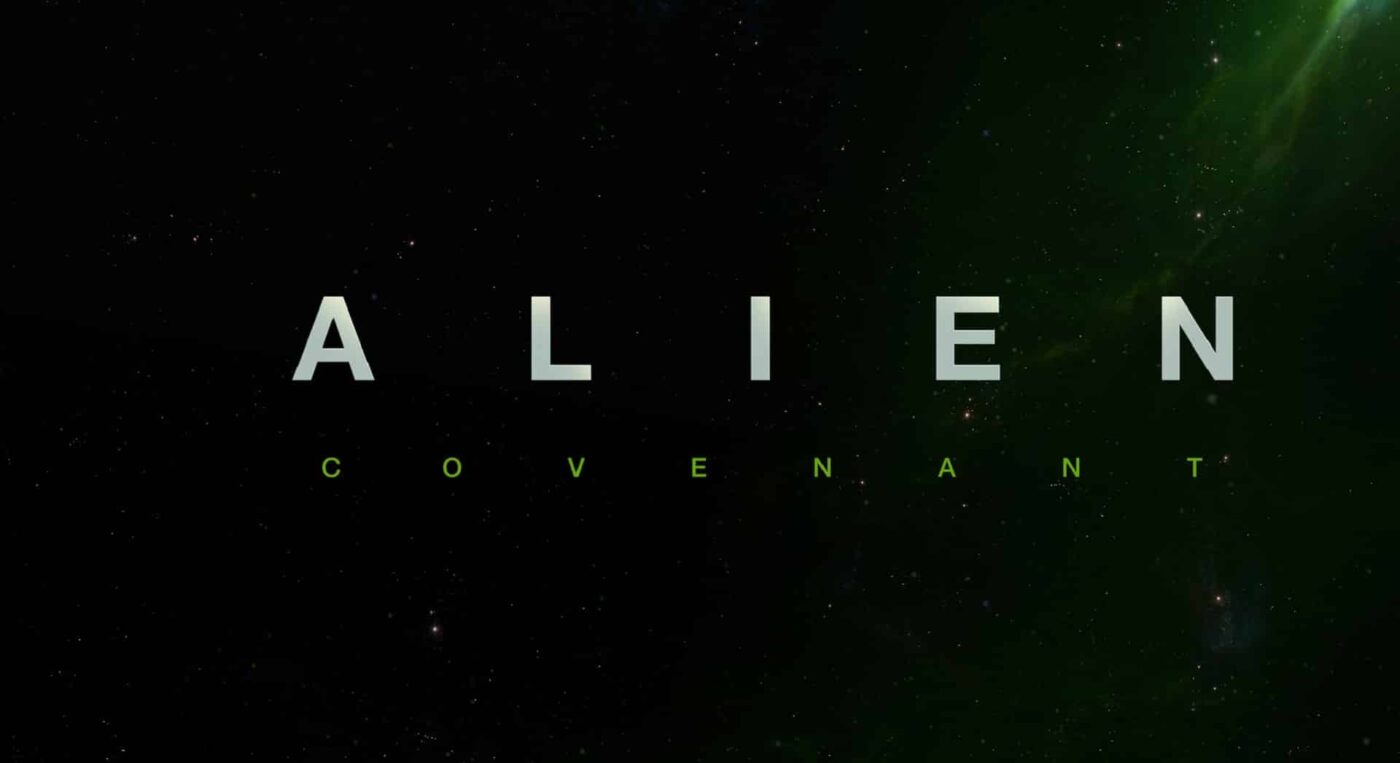 Alien 5 di Neill Blomkamp non si farà mai. Alien Covenant, 2017, Ridley Scott, Michael Fassbender, Guy Pearce, Katherine Waterston, Danny McBride, James Franco, Billy Crudup