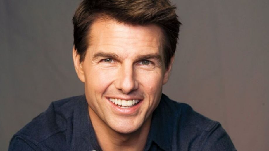 Tom Cruise vuole girare un film nello spazio