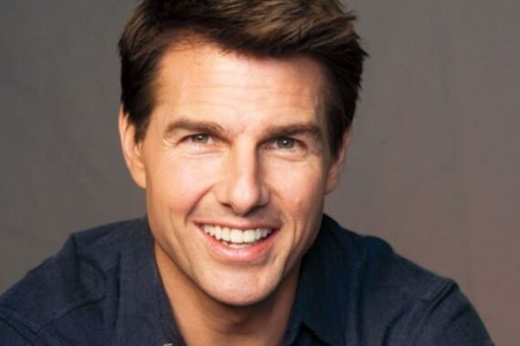 Tom Cruise vuole costruire un villaggio senza coronavirus