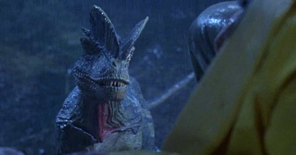 Campbell Scott si unisce al cast di Jurassic World: Dominion