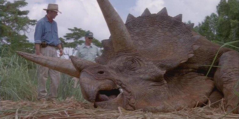Il cast originale di Jurassic Park sarà presente in tutto Jurassic World: Dominion