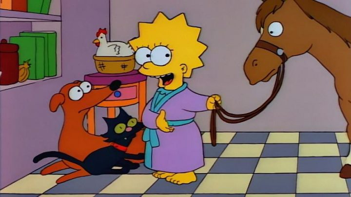 I Simpson terza stagione citazioni e dialoghi
