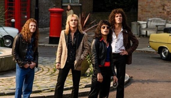 Bohemian Rhapsody al cinema in versione karaoke