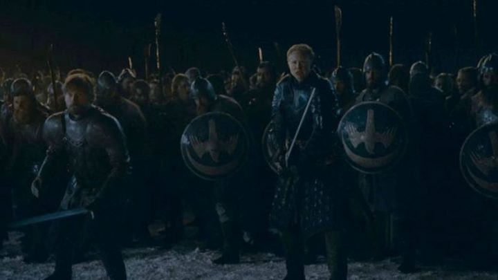 Game of Thrones citazioni e dialoghi (Il Trono di Spade)