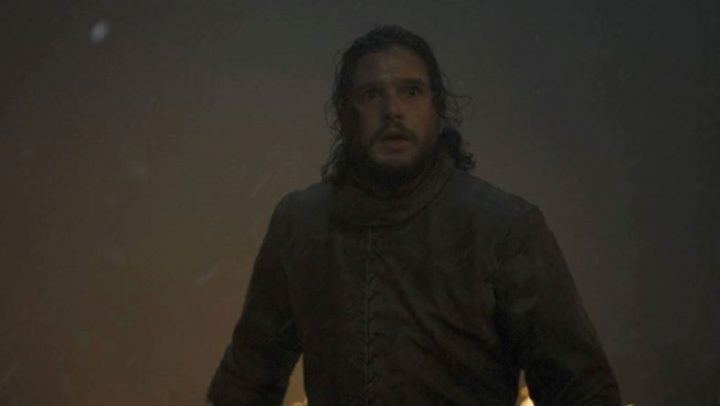 Game of Thrones 8X03 jon snow aegon targaryen fire - Game of Thrones citazioni e dialoghi (Il Trono di Spade)