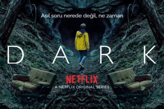 La stagione finale di Dark disponibile su Netflix da oggi