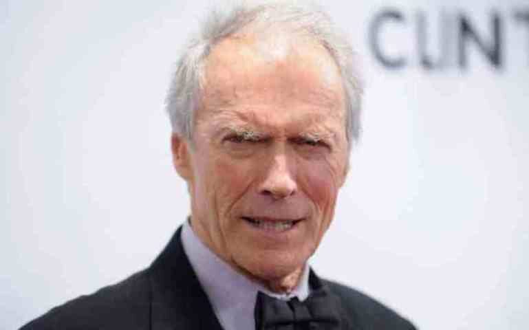 Clint Eastwood non abbandona il set