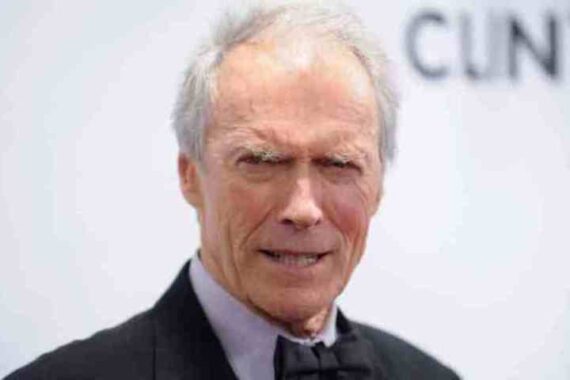 Maratona di film di Clint Eastwood su Iris per il suo compleanno